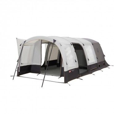 2022 Coleman Journeymaster Deluxe Air XL Campervan Driveaway Awning - 180 - 210cm