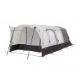 2022 Coleman Journeymaster Deluxe Air XL Campervan Driveaway Awning - 180 - 210cm