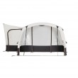 2022 Coleman Journeymaster Deluxe Air XL Campervan Driveaway Awning - 180 - 210cm