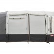 2022 Coleman Journeymaster Deluxe Air XL Campervan Driveaway Awning - 180 - 210cm