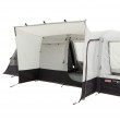 2022 Coleman Journeymaster Deluxe Air XL Campervan Driveaway Awning - 180 - 210cm