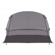 2022 Coleman Journeymaster Deluxe Air XL Campervan Driveaway Awning - 180 - 210cm