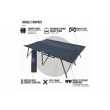 Vango Double Campbed