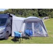 OR Cayman F/G Poled Motorhome Driveaway Awning - fits 220-255