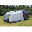 OR Cayman F/G Poled Motorhome Driveaway Awning - fits 220-255
