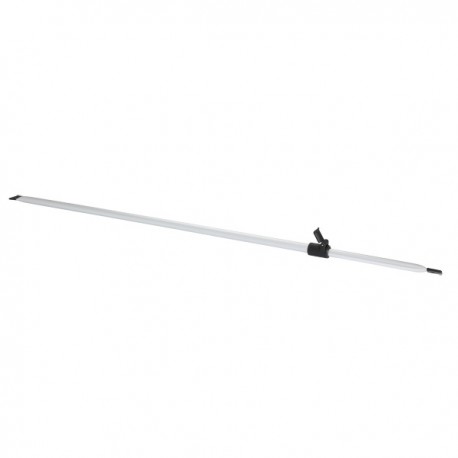 Westfield Aluminium Roof Storm Pole - Centre Stretcher