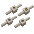 Hartal Door Bin Fixings (pk4)