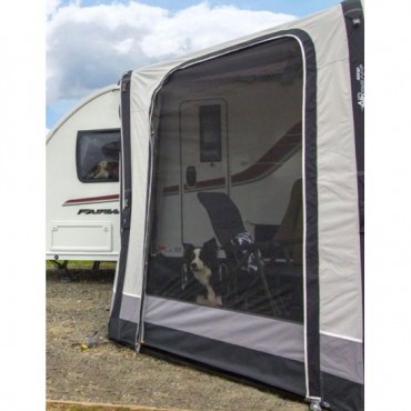 Vango MD207 - Tuscany 500 Front Mesh Door Set