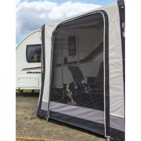 Vango MD207 - Tuscany 500 Front Mesh Door Set