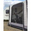 Vango MD206 - Tuscany 400 Front Mesh Door Set