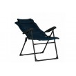 Vango Hyde DLX 7 Position Lightweight Reclining Folding Chair