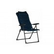 Vango Hyde DLX 7 Position Lightweight Reclining Folding Chair