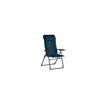 Vango Hyde DLX 7 Position Lightweight Reclining Folding Chair
