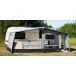 Isabella Commodore Dawn 3m Full Seasonal Awning