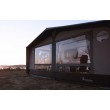 Isabella Commodore Dawn 3m Full Seasonal Awning