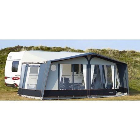 2023 Isabella Commodore Dawn 3m Full Seasonal Awning