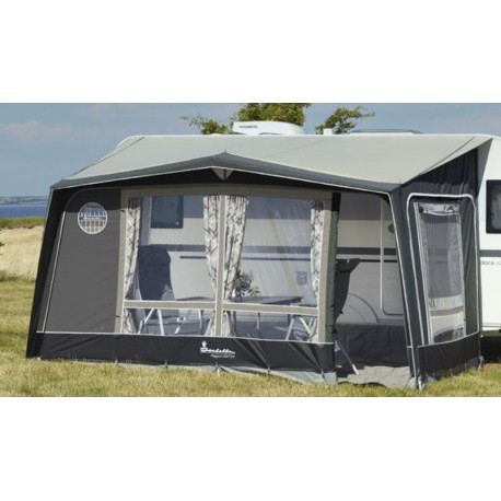 2022 Isabella Magnum Etna 340 Caravan Porch Awning