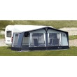 Isabella Capri North Full Touring Caravan Awning