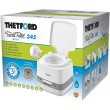 Porta Potti 345 Toilet With Piston Flush