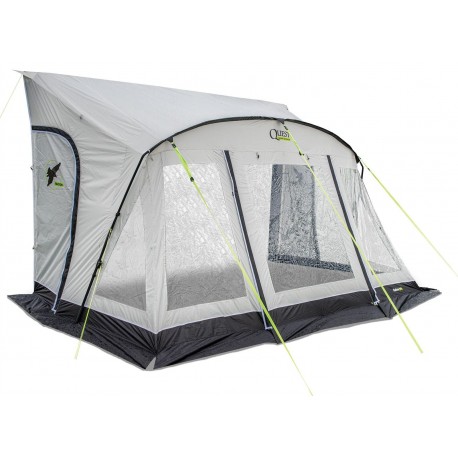 Quest Falcon 390 Caravan Poled Porch Awning