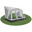 Quest Falcon 390 Caravan Poled Porch Awning