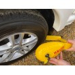 NEW Wraith 2 Motorhome Wheel Lock