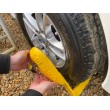 NEW Wraith 2 Motorhome Wheel Lock