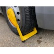 NEW Wraith 2 Motorhome Wheel Lock