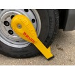 NEW Wraith 2 Motorhome Wheel Lock
