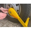 NEW Wraith 2 Motorhome Wheel Lock