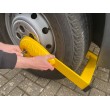 NEW Wraith 2 Motorhome Wheel Lock