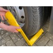 NEW Wraith 2 Motorhome Wheel Lock