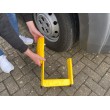 NEW Wraith 2 Motorhome Wheel Lock
