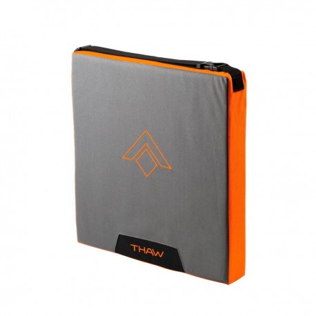 THAW Rechargeable Heated Seat Pad