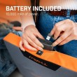 THAW Rechargeable Heated Seat Pad