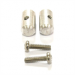 Fiamma Pawls Kit - Awning End Stops (Pack Of Two)