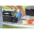 Campingaz Camp Bistro Single Burner Disposable Canister Gas Stove