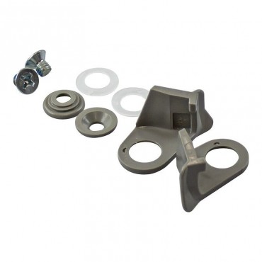 Dometic Door Lock Kit For Dometic Fridge - 2412345700