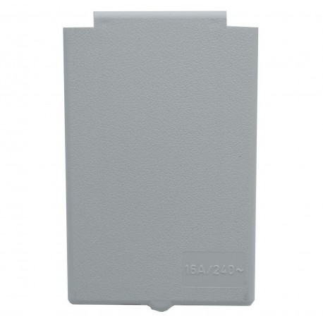 Replacement Cover For External Socket
