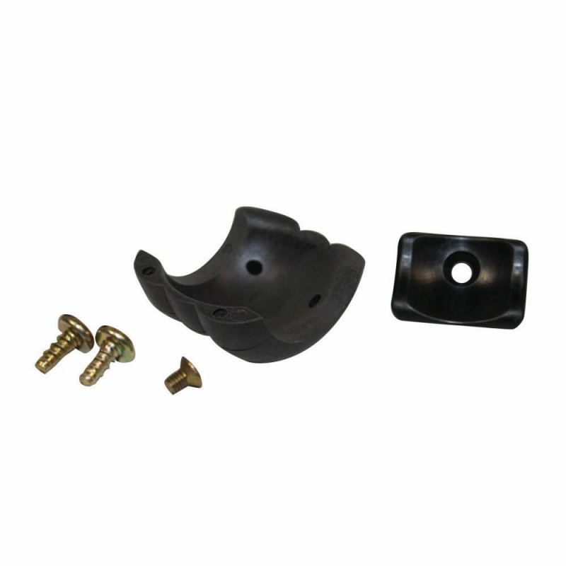 Friction Pads for Caravan AKS2004 Stabiliser Hitch Front and Rear