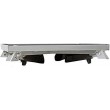 Brunner Folding Step - Lightweight Aluminium Compact Folding Go Step