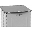 Collapsible Waste / Litter Bin