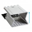 Collapsible Waste / Litter Bin