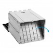 Collapsible Waste / Litter Bin
