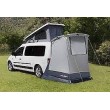 Brunner Tailgate Awning for Volkswagen Caddy