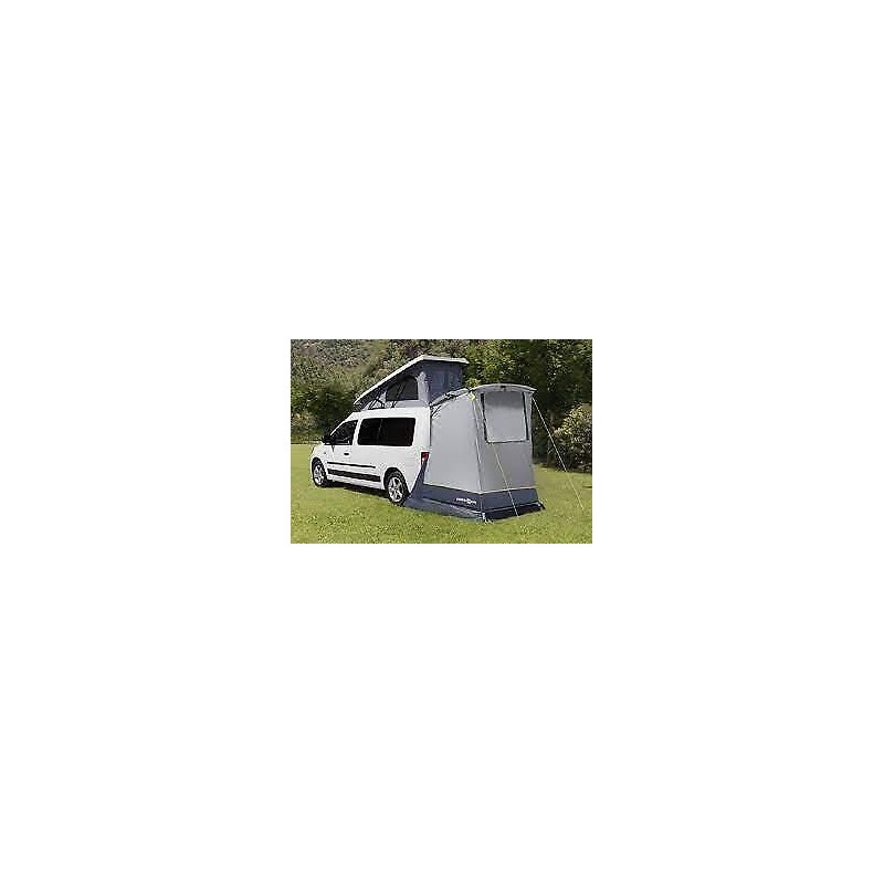 Brunner Tailgate Awning for Volkswagen Caddy - Caravan Stuff 4 U