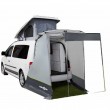 Brunner Tailgate Awning for Volkswagen Caddy