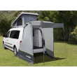 Brunner Tailgate Awning for Volkswagen Caddy