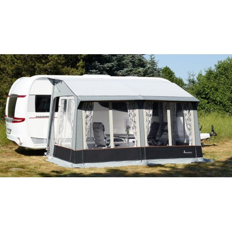 Isabella Universal Dawn 360 Seasonal Porch Awning