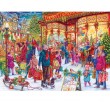 1000 piece Jigsaw - Limited Addition - Winter Wonderland